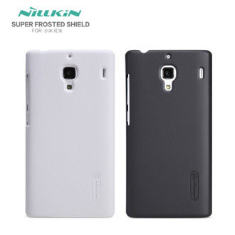 Hardcase Nillkin Super Frosted Shield XiaoMi Redmi 1S / HongMi 1S