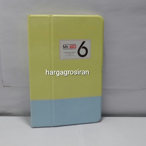 Sarung Unik Ipad Mini 1 / Mini 2 / Mini 3 - Merek Mr.Me Leather Case / Hardcase - K1005