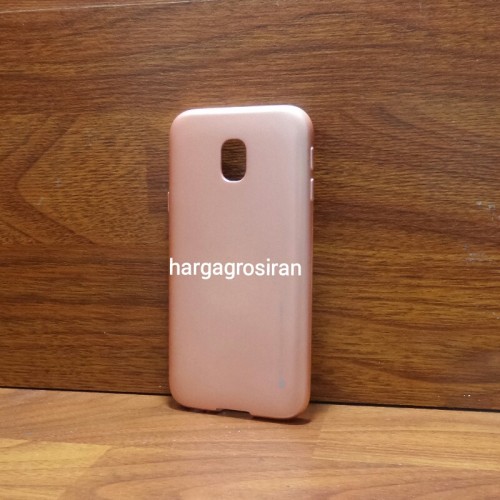 iJelly Metal Mercury Samsung Galaxy J3 Pro
