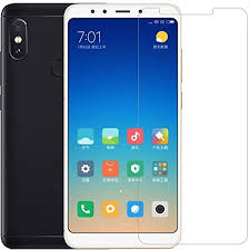 Tempered Glass Std Xiaomi Note 5 Pro / Anti Gores Kaca - Tidak Ada Garansi Pecah