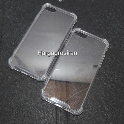 Anti Crack Fuze Iphone 7 4.7 Inch Bening - ShockProff / Anti Shock Case