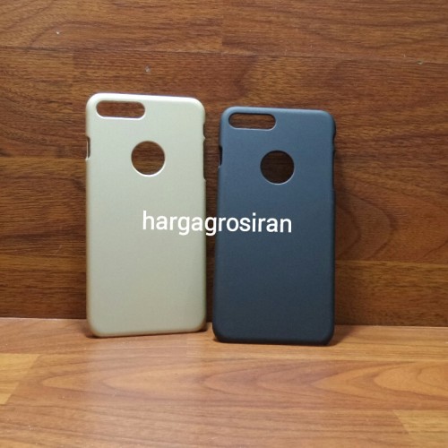 Hardcase FS Slim Cover Iphone 7 Plus / Eco Case / Back Case / Back Cover