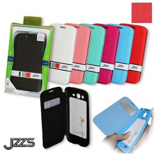 Sarung Jzzs Iphone 6 - 4.7 Inch