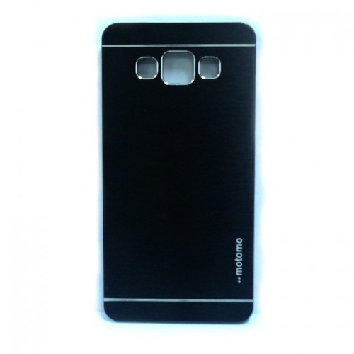 Hardcase Aluminium Motomo Samsung Galaxy E5