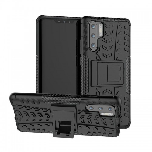 Huawei P30 Pro - Rugged Armor Stand / Hybrid / Dazzle Cover / Shockproof