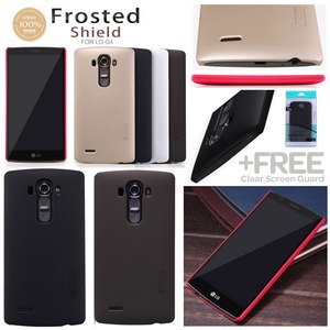 Hardcase Nillkin Super Frosted Shield LG G4