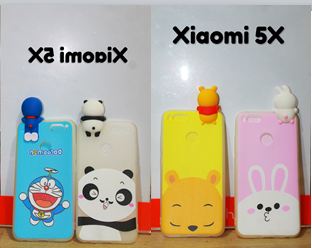 PCG-002 Promo Cuci Gudang  XIAOMI 5X  / silikon / Harcase / softcase Beli 1 Free Banyak items PASTI UNTUNG