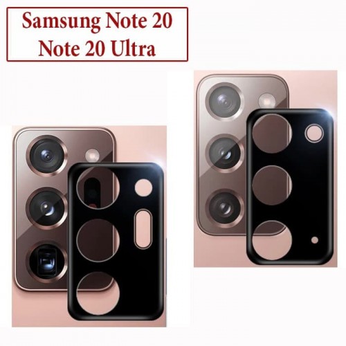 RNG-001 Pelindung Kamera Samsung Note 20 aja Ring Lens Full Protector Camera Xiaomi Aluminium