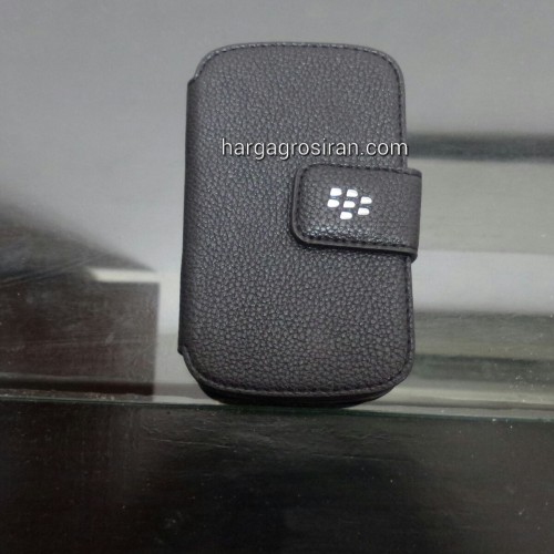 Sarung Kulit Blackberry Bold 9000