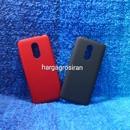 Hardcase FS Slim Cover Xiaomi Redmi 5 Plus / Eco Case / Back Case / Back Cover