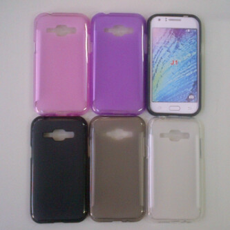 SoftShell Biasa Sony Xperia Z L36H