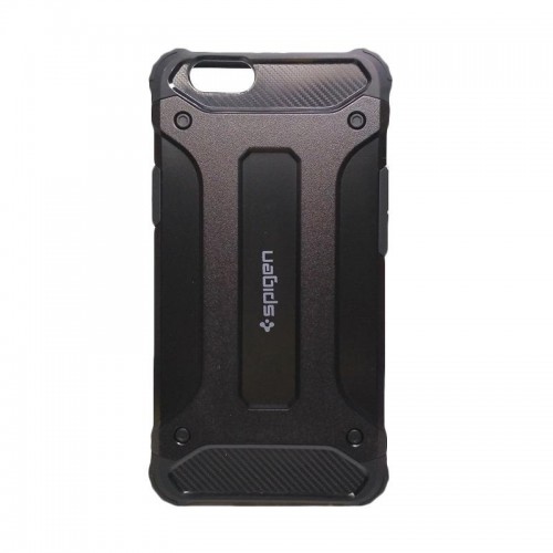 Spigen Tough Armor Tech Oppo A39 / A57 / Metal Series / Rugged Ta Tech