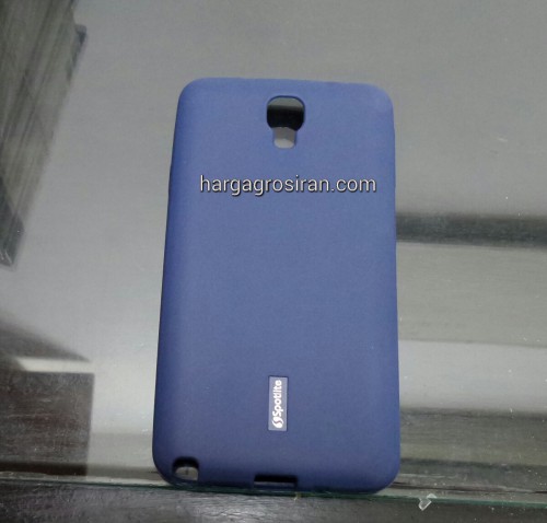 Soft Jacket / Silikon Spotlite Case Samsung Note 3 Neo