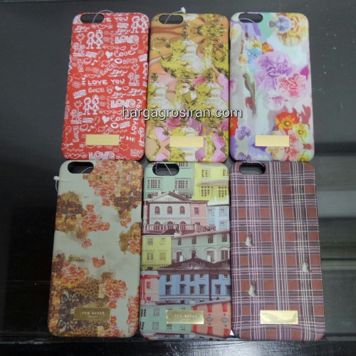 Hardcase Original Ted Baker Iphone 6 Plus /6s Plus