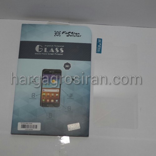 Tempered Glass FS Infinix Note 2 X6000 / Anti Gores Kaca