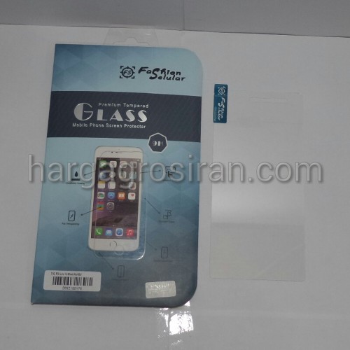 Tempered Glass FS Lenovo Vibe Shot / z90-7 / Vibe Max / Anti Gores Kaca