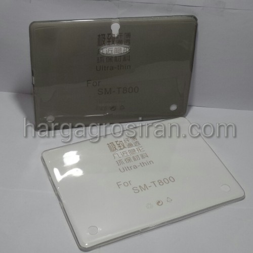 SoftShell Ultra thin Samsung Tab S 10.5 T800 / T805