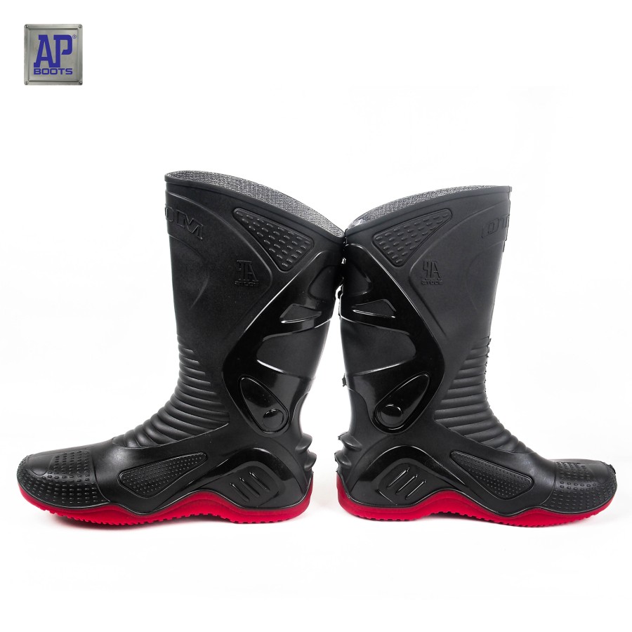 Sandal ap hotsell boots