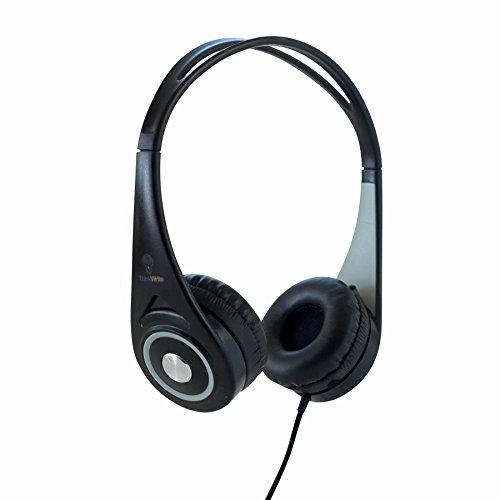HGM-028 Headset Bando Kabel Headphone Earphone Telinga Anak Belajar Online Zoom Google meeting / Dengar Musik