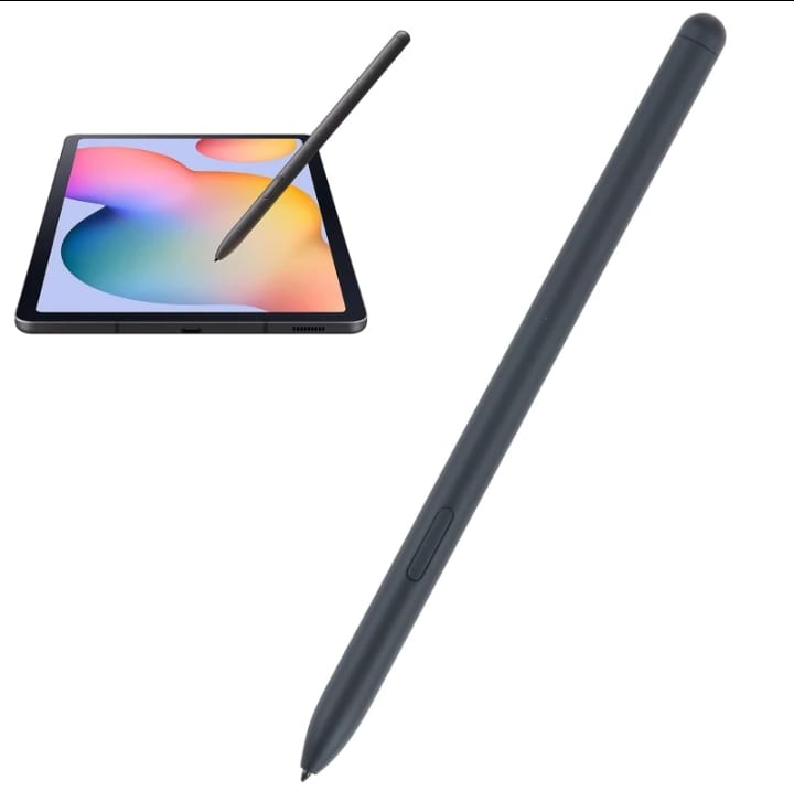 STY-023 Stylus Pen for Samsung Galaxy Tab S7 FE / Tab S7 / Tab S7 plus S8 S8 FE S8 Ultra Spen Pensil Tablet