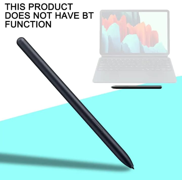 STY-022 Stylus S pen For Samsung Tab S6 Lite P610 P615 Stylus Spen Design & Bentuk Sama Persis Seperti Bawaan