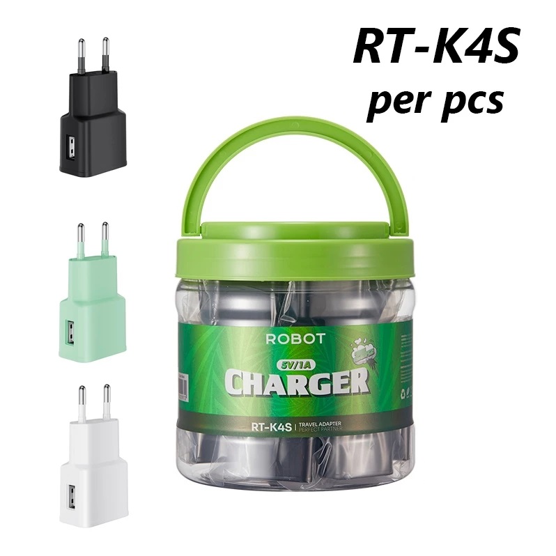 Adaptor Charger Robot Cocok Jadikan Adaptor Buat Jam Digital Dengan Output 1 Ampere